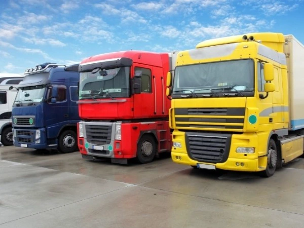 Adana Viranşehir Nakliye